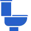 Mécanisme de WC à Boulay-Moselle