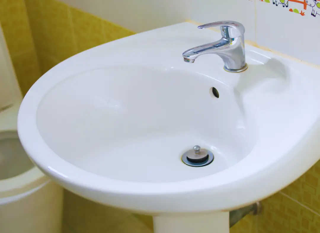 Mitigeur Lavabo Boulay-Moselle